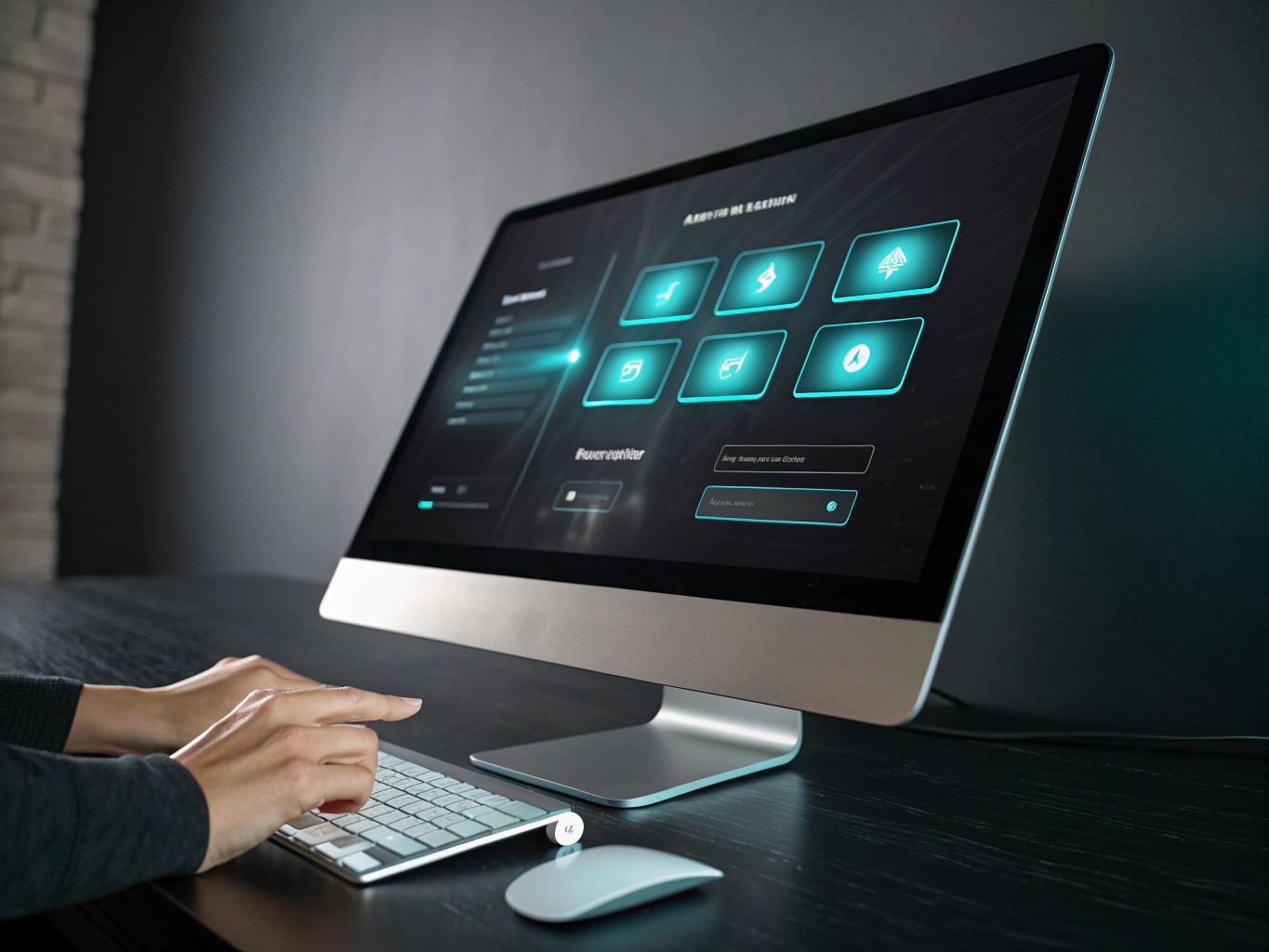Custom API Middleware