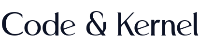 Lead Developer Signature
