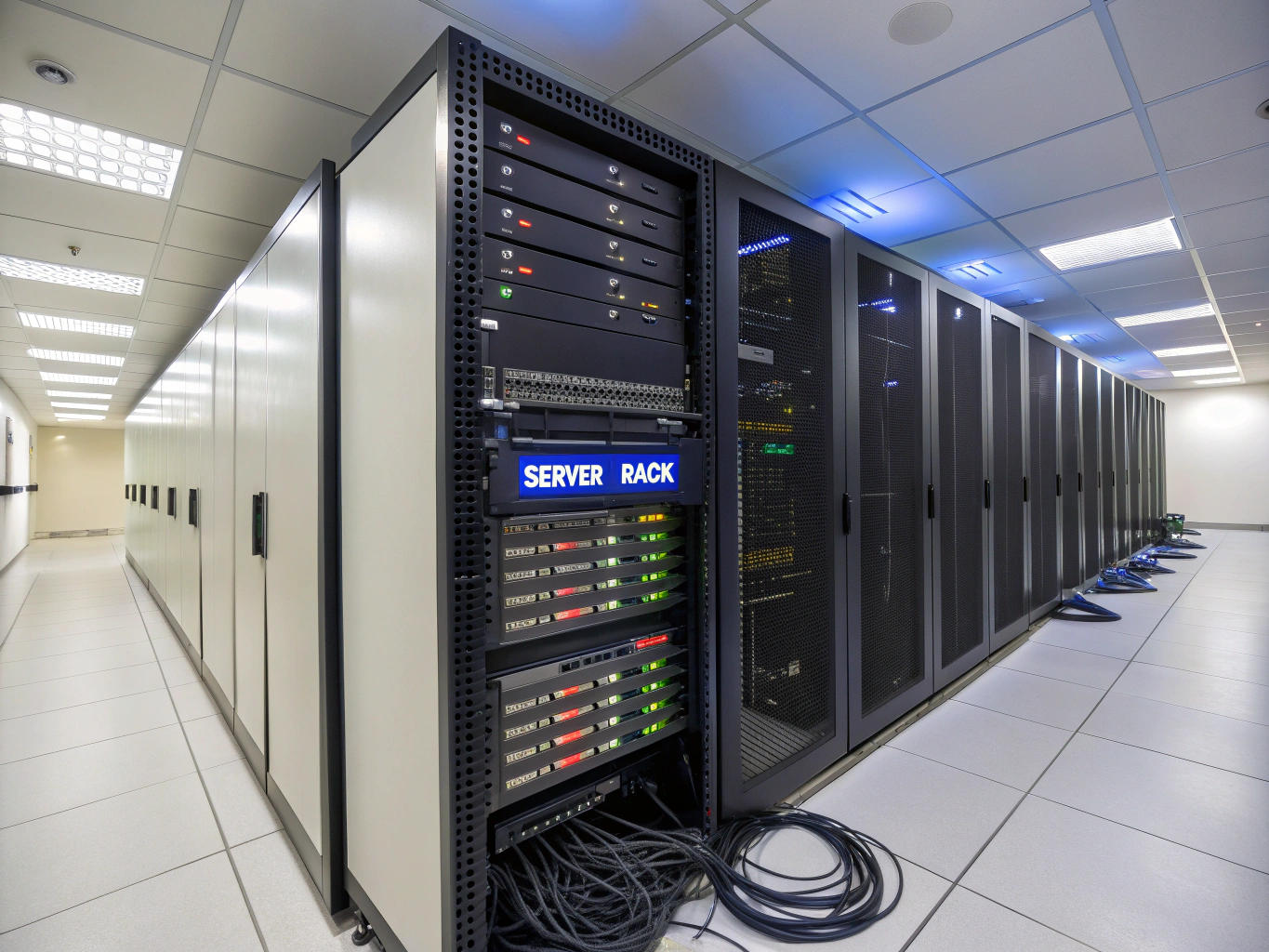 Hardened RHEL Cluster